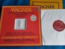 KNAPPERTSBUSCH - SAWALLISCH - Wagner - NM - 11 LP BOX - PHILIPS 6723 001