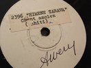 TAHITI 78RPM CHANTS ANCIENS