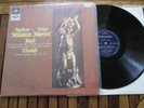RARE ED1 NATHAN MILSTEIN ERICA MORINI BACH VIVALDI COUMBIA STEREO SAXF 1050