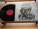 KINKS-Something Else By-/UK ’67 red PYE (NSPL 18193) STEREO 1st press mod LP EX