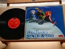 PINK FAIRIES-Never Neverland-/UK POLYDOR (2383 045) fully laminated 1st press LP