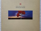 DEPECHE MODE MUSIC FOR THE MASSES UK FIRST PRESS A1/B1 VINYL LP & HMV PROMO 12