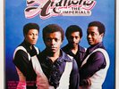 LITTLE ANTHONY & THE IMPERIALS 4 TRACK E.P. GONNA FIX/HURT *RARE PIC SLEEVE *NM