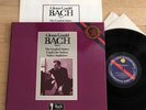 GLENN GOULD English Suites BACH - 1stPress COLUMBIA CBS 2LP Box MINT