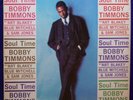 BOBBY TIMMONS SOUL TIME ORIGINAL RIVERSIDE STEREO DEEP GROOVE LP