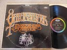 QUICKSILVER MESSENGER SERVICE 1968 US ORIGINAL LP CAPITOL ST2904 2B/2B VG/VG+