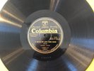 Columbia 14464D Bessie Smith w JAMES P. JOHNSON  Got Me Goin'  78 rpm 1929 EE+