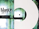 MANSUN   WIDE OPEN SPACES   RECORD STORE DAY 2018   WHITE VINYL 12