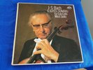 Bach cello suites Milos Sadlo