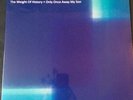 BRIAN ENO/KEVIN SHIELDS - THE WEIGHT OF HISTORY. SEALED. RSD 2018. VINYL