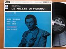 SXL 2035 ED1 Le Nozze Di Figaro Highlights Kleiber ED1 Decca Wideband EX/VG