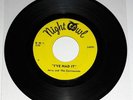 Jerry & the Continentals - I've Had it /Heart of Stone  7