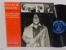 CHARLIE PARKER All Star Sextet w/ MILES DAVIS LP - Royal Roost Mono DG