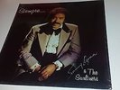 SUNNY & THE SUNLINERS Siempre KEY-LOC 3022 TEX MEX TEJANO  LP SEALED SUNNY OZUNA