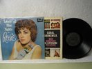 Rosie LP Lonely Blue Nights 1961 Rare Mono Shrink Orig  Rosie And The Originals