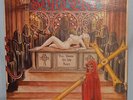 SORCERY 1980 ORIGINAL HARD EARLY METAL ROCK LP TILL DEATH DO WE PART SEALED