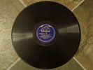 12 Inch 78 By George Gershwin & Paul Whiteman, 