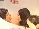 Nino Rota Romeo & Juliet UK vinyl LP album record ST2993 CAPITOL 1969