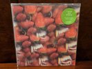 Thee Oh Sees Floating Coffin STRAWBERRY CREAM VINYL LP Record