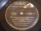 U2: RCA Argentina 7