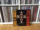 Guns n' Roses: Appetite For Destruction Vinyl LP