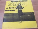 MICHAEL PROPHET/IN DISCO SHOWCASE/JA PROPHET, YABBY YOU RE LP