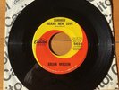 NM BRIAN WILSON ? Caroline No/Summer Means New Love-1966-Capitol-5610-Beach-Boys