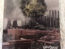 Obituary vinyl LP world demise RR8995-1