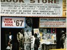 Various ?– New York Soul '67 LP  NEW