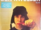 BEN KWELLER Sha Sha WHITE VINYL LP NEW SEALED RSD 2018