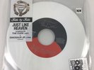 The Cure/Dinosaur Jr. - Just Like Heaven 45 7” Rhino Side By Side RSD 2014 NEW