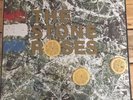 The Stone Roses vinyl LP - ‘The Stone Roses’