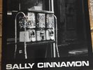 The Stone Roses 12 Inch vinyl - ‘Sally Cinnamon’
