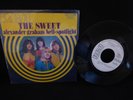 THE SWEET  ALEXANDER GRAHAM BELL  7 
