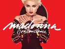 MADONNA - YOU CAN DANCE - RSD 2018 12” TRANSLUCENT RED VINYL  NEW & SEALED