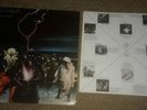 BLACK SABBATH LIVE  EVIL Original 1982 VINYL - Ronnie James Dio w INNER record