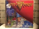 PRIVATE HARD ROCK AOR LP LOST & FOUND - Welcome to the real world.