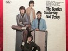 The Beatles YESTERDAY AND TODAY USA LP ST 2553 vinile Lennon McCartney