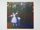 WOLF ALICE VISIONS OF A LIFE **RARE**HAND SIGNED AUTOGRAPHED WHITE VINYLS