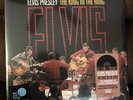 Elvis Presley RSD 2018 VINYL The King In The Ring Record Store Day #1718/3000