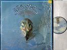 EAGLES their greatest hits 1971-1975 (Best of Part 1) (Europe) LP VG+/VG+ 1976