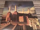 ** PINK FLOYD : ANIMALS : SECOND UK PRESS : WIDESPINE : Harvest 1977  **