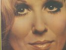 Dusty Springfield Rare Vinyl LP Dusty in Memphis Excellent SBL 7889  1968 MONO