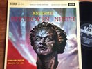 Decca SXL 2274 ED1 WBg Beethoven Symphony No.9 Ernest Ansermet EX