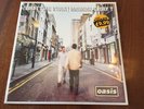 Oasis - Definitely Maybe UK LP 1994 CRE LP 169   BRAND NEW SEALED