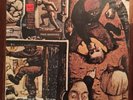 VAN HALEN   FAIR WARNING LP RARE MINT Shrink & Hype Vinyl ORIGINAL PRESS Hs 3540