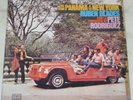 Ruben Blades Con Pete Rodriguez From Panama To New York Lp prensa venezuela