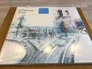 RADIOHEAD OK COMPUTER TRIPLE BLUE VINYL LP OKNOTOK MINT AND SEALED