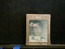 John Lennon Imagine-Apple-Q8W 3379-Quadraphonic-8Track-NonProfit Org