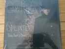 GARY NUMAN : SPLINTER (songs from a broken mind) VINYL LP + SIGNED ART PRINT